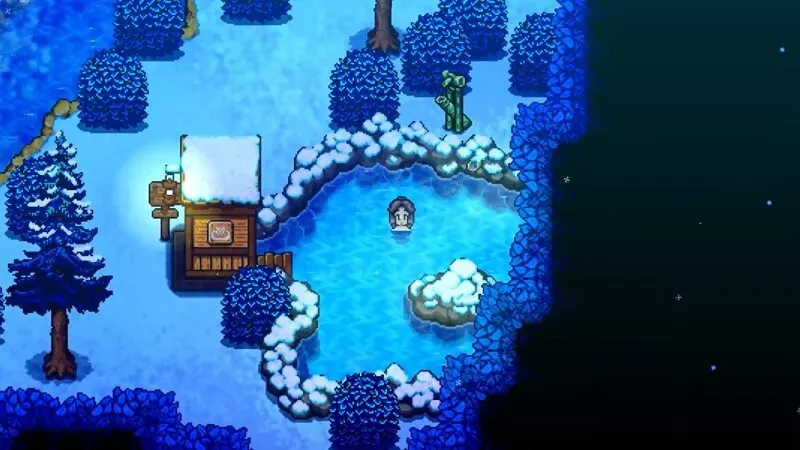 Có thể tải Stardew Valley về máy thông qua ứng dụng Steam