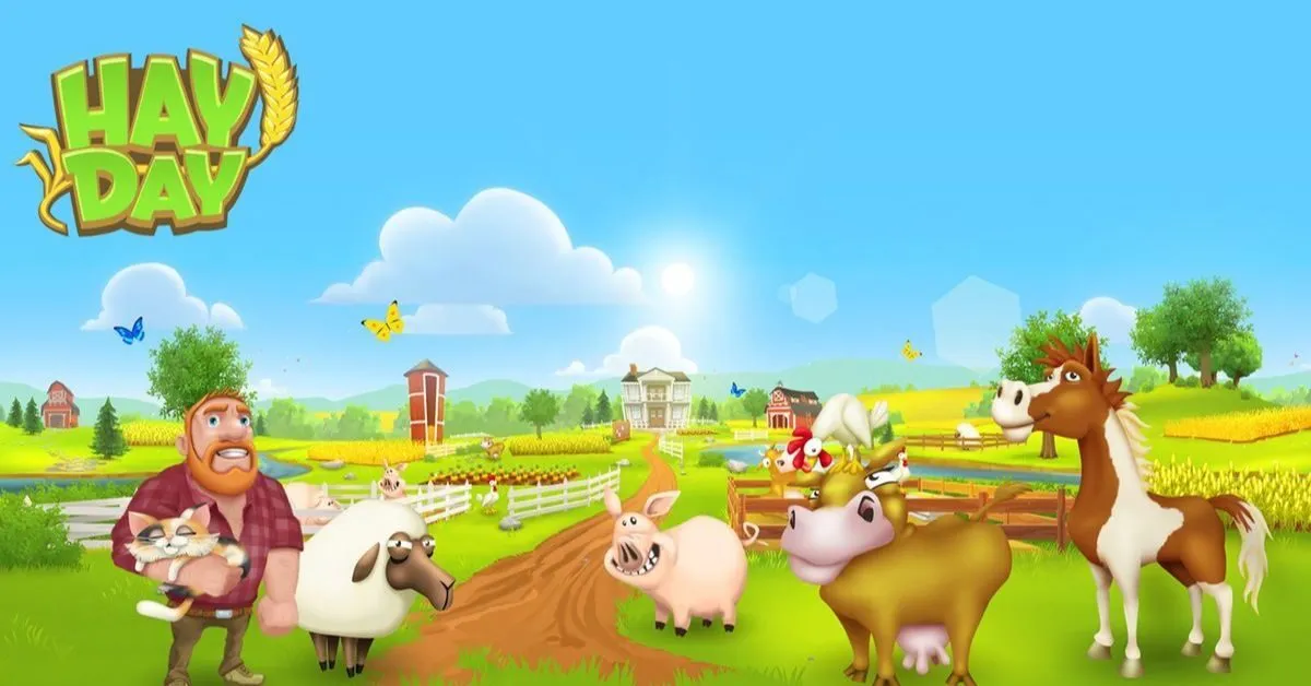 Hay Day