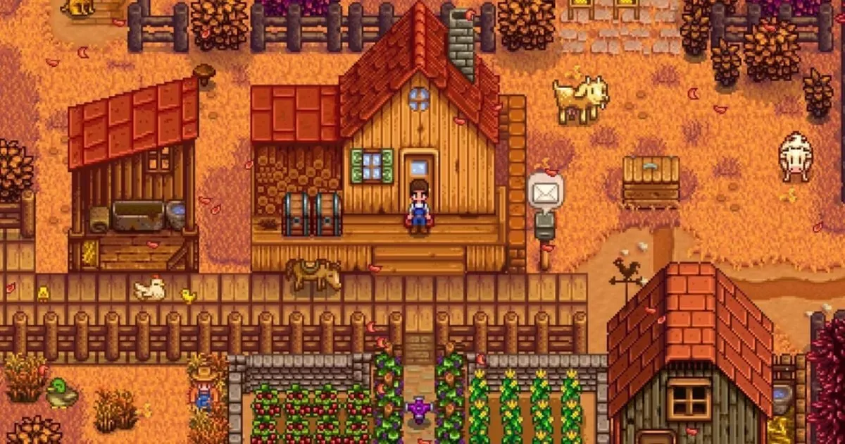 Một số lưu ý khi sử dụng Mod Stardew Valley Android