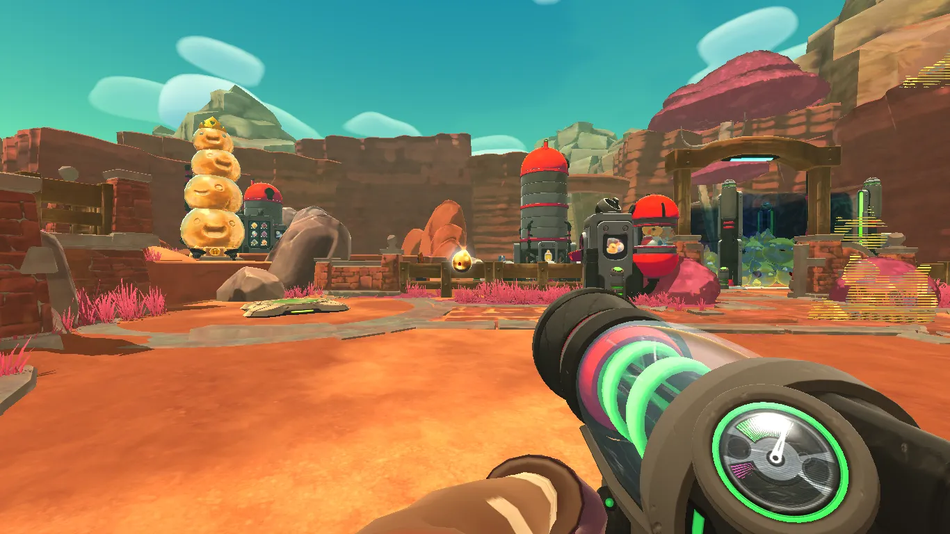 Slime Rancher Download