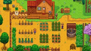 Stardew Valley download free siêu nhanh và an toàn