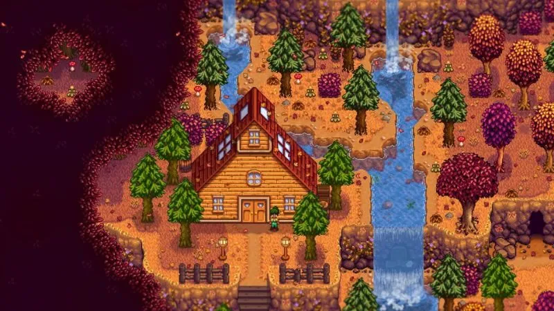 Stardew Valley Việt hóa Android có thể tải xuống dễ dàng