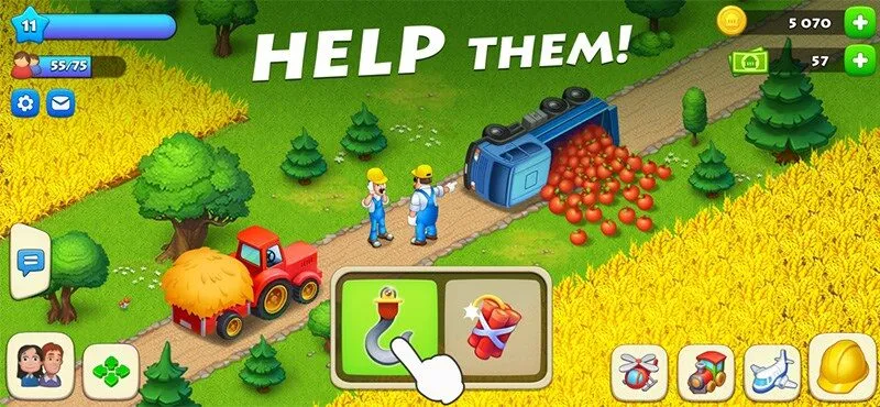 township download 1