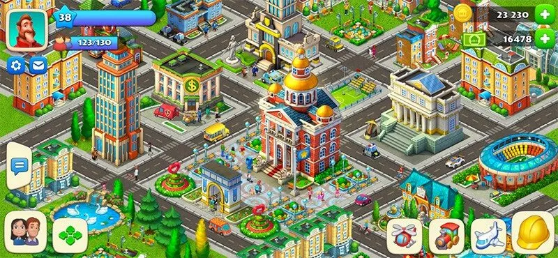 township download 5