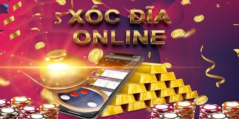 Xóc Đĩa Trực Tuyến - Siêu Phẩm Giải Trí Đình Đám Tại 33WIN