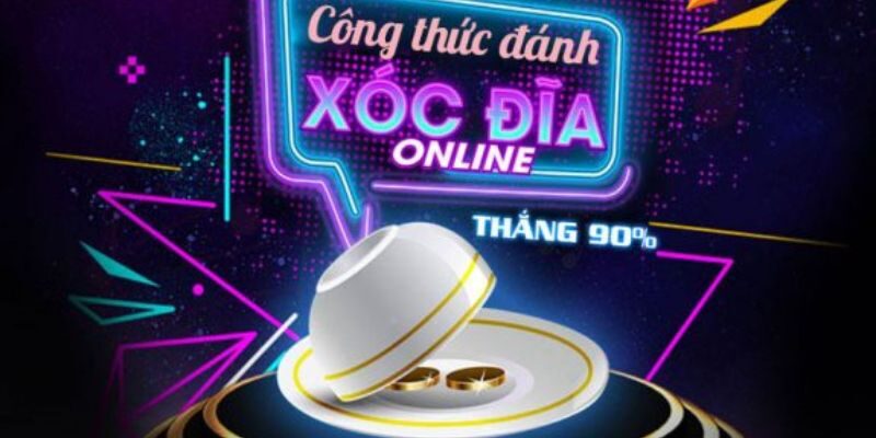 Công Thức Đánh Xóc Đĩa Online Và Những Bí Mật Của Cao Thủ - fb68