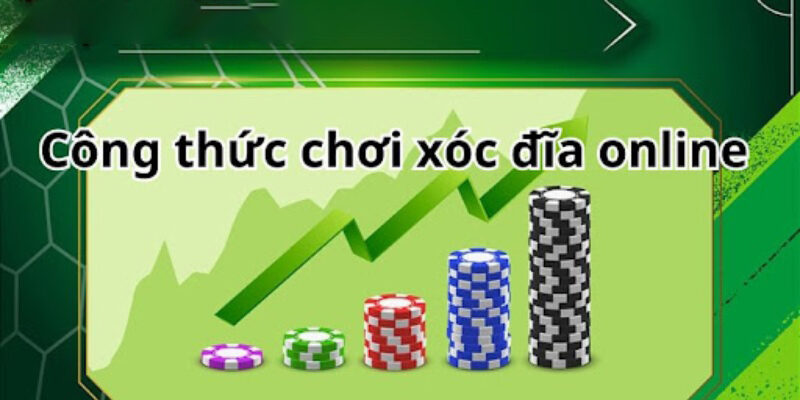 Khám Phá Công Thức Xóc Đĩa Chẵn Lẻ Đều Ăn Hiệu Quả